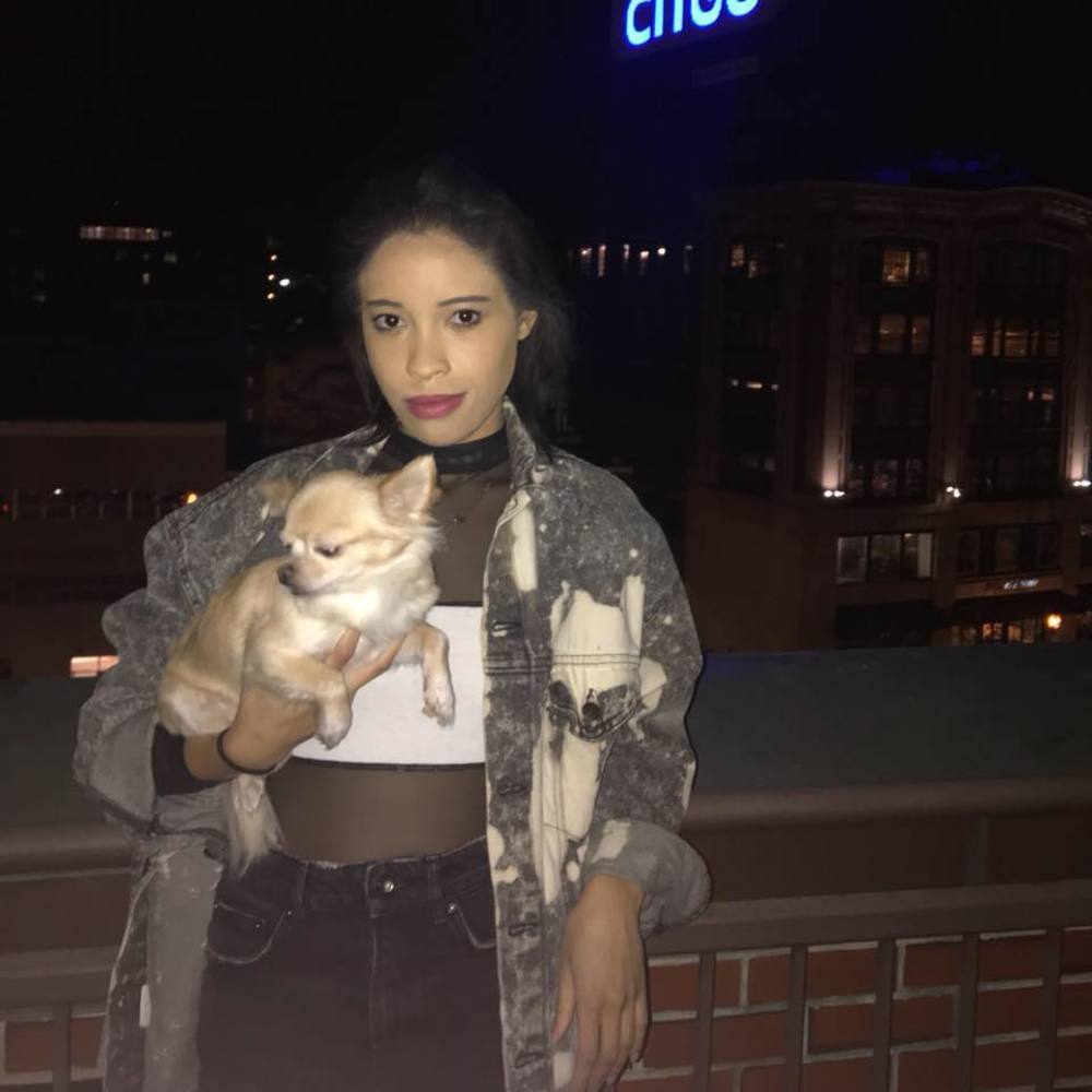 Meet your Posher, Lindsey